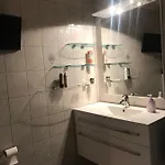 Διαμέρισμα Schoene Ruhige Mit Terrasse Und Parkplatz *