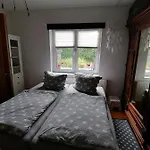 Διαμέρισμα Schoene Ruhige Mit Terrasse Und Parkplatz *