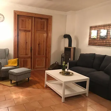 Appartamento Schoene Ruhige Mit Terrasse Und Parkplatz