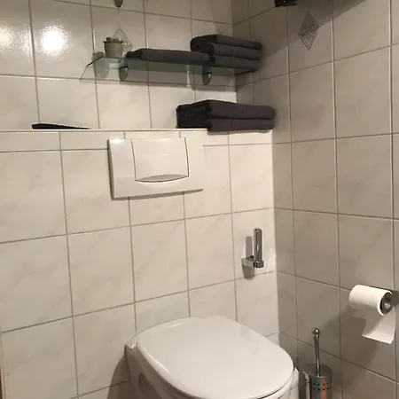 Appartamento Schoene Ruhige Mit Terrasse Und Parkplatz *