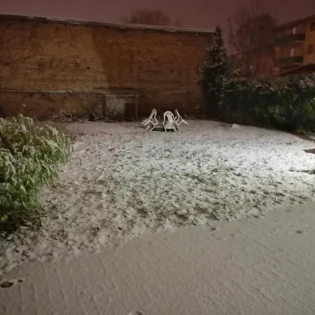 Schoene Ruhige Mit Terrasse Und Parkplatz Appartamento *