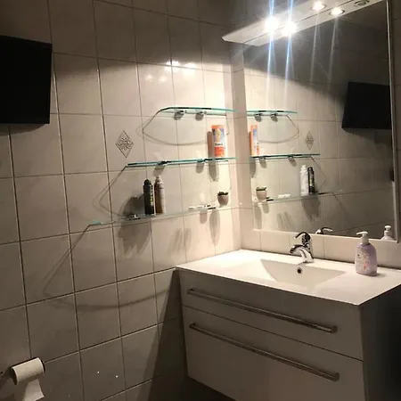 Appartamento Schoene Ruhige Mit Terrasse Und Parkplatz *