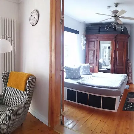 Appartamento Schoene Ruhige Mit Terrasse Und Parkplatz *