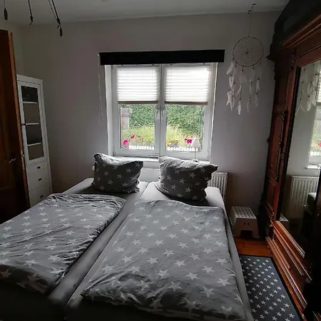 Appartamento Schoene Ruhige Mit Terrasse Und Parkplatz *